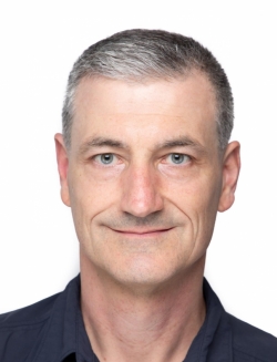 Frank Kraemer - IBM Germany