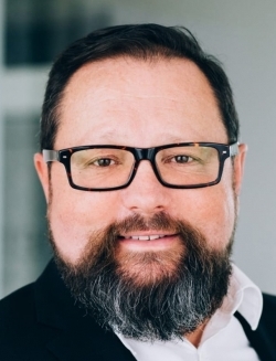 Michael Seeger - AVL SET GmbH