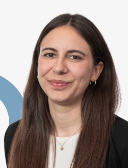 Sofia Pavlakis - RMS