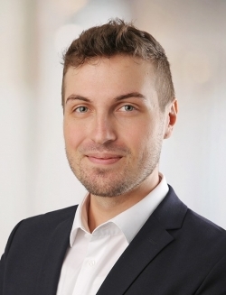 Eric Pohl - German Aerospace Center (DLR e.V.)