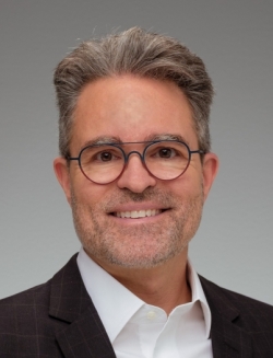 Luc Frechette - Calogy Solutions