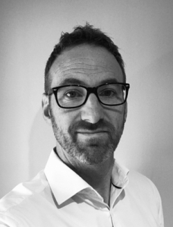 Daniel Jackson - Calatherm Limited