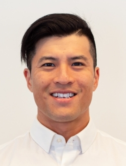 Ellis Kim - TYLin Group