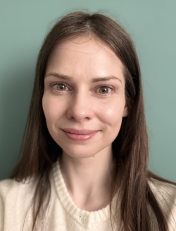 Marta Glinka - Harman