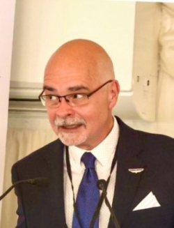 Roberto Castiglioni - Reduced Mobility Rights Limited