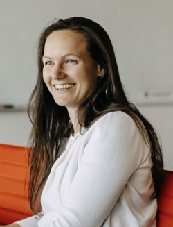 Annemijn Schoenmaker - Royal Schiphol Group