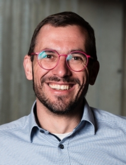 Josef Graubmann - Ymer Technology GmbH