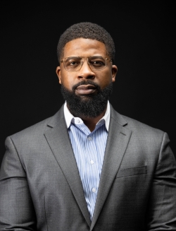 Shannon James - Aerotropolis Atlanta Alliance