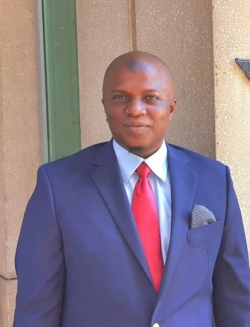 Mohamed Gorel Soumar&eacute; - Limak-Aibd-Summa (LAS)