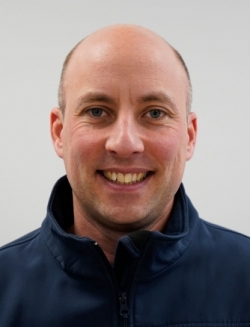 Baptiste Auger - efa France