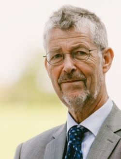 Holger Zeltwanger - CAN in Automation eV