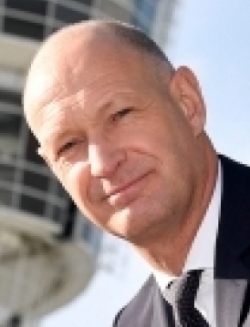 Jost Lammers - Munich Airport