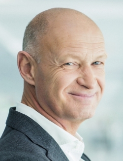 Jost Lammers - Munich Airport