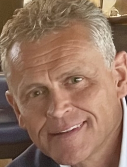 Barry Weekes - Three Compasses Consulting