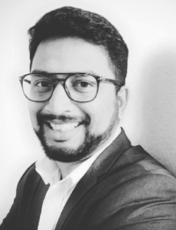 Mohideen  Farouk - L&T Technology Services