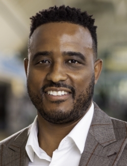 Jamaal  Avilez - Ontario International Airport Authority