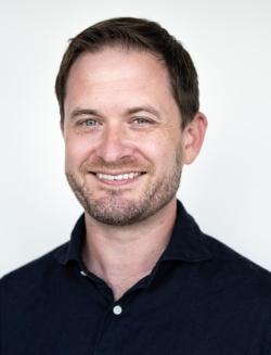 Tyler Andrews - Echion Technologies