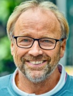 Burkhard  Wies