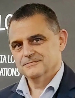 Gordan Galic - Xylon/Techways