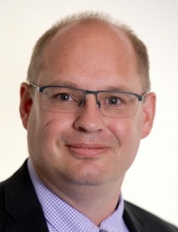 Kjell Kloosterziel - Royal Schiphol Group