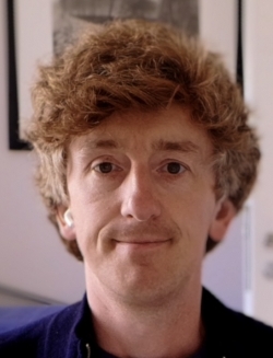 Ed Lea - Charge Fairy