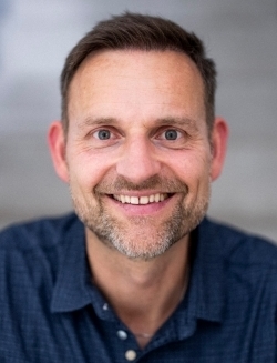 Steffen Dieterle - Graf Syteco Gmbh & Co. KG