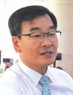 Oh Sang-taek - Seoul Industry Engineering