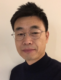 Byun Deug Su - Innosimulation Co. Ltd