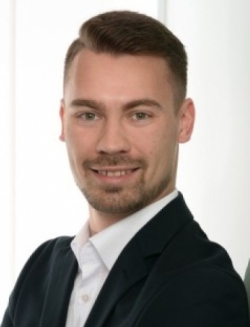 Kirill Kreutzer - AIP GmbH & CO. KG