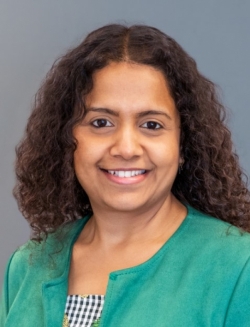 Sowmya Gopal - HERE Technologies