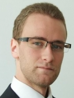 Jason Berger - IRT-SystemX