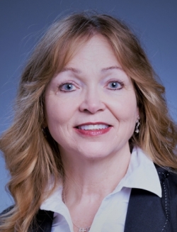 Darcyne Foldenauer - SAE ITC (AVSC)