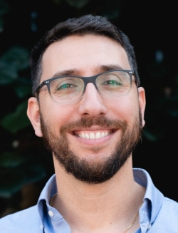 Ronen Nissim