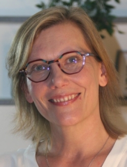 Vanessa Picron - FORVIA