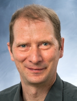 Andreas Ebert - Volkswagen AG