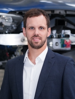 Philipp Litzenburger - Saarland University