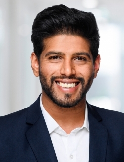 Yash Shah - ASAM e.V