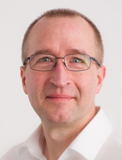 Lutz Kelch - Keysight