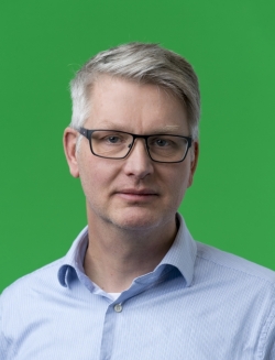 Sytze Kalisvaart - TNO