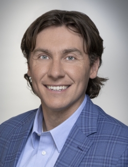 Greg Jarnutowski - WL Gore & Associates Inc.