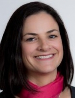 Maria Laidlaw - Brisbane Airport Corporation