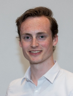 Rowan Appelman - Nouryon Functional Chemicals