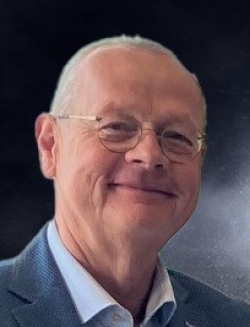 Leo Nijhof - Nouryon Functional Chemicals