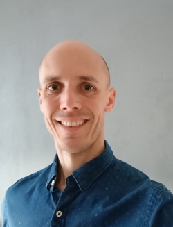 Sergio Fernandez - Valeo