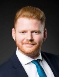 Frank Ellenrieder - Bosch Rexroth AG