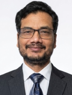 Manoj Kumar - Ford Motor Co.