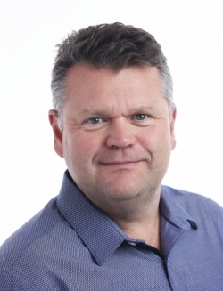 Trevor  Small - Echandia Marine US