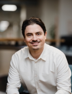 Felix Kortmann - HELLA Ignite GmbH