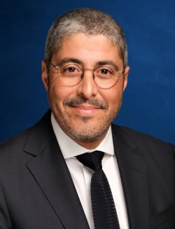 Adel El Fakir - Moroccan Airports Authority