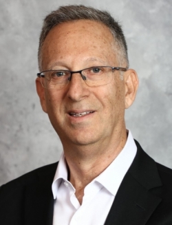 Udi Baroz - Israel Airports Authority